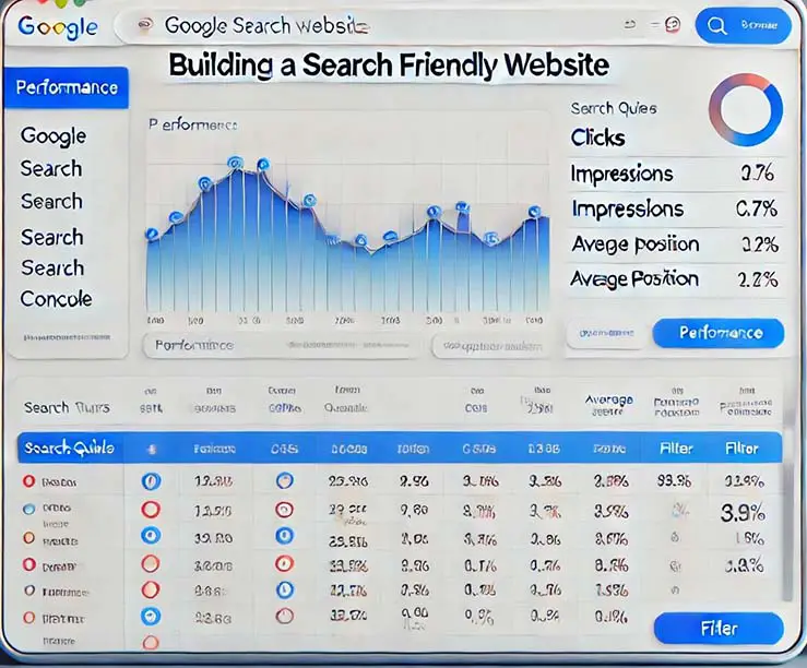 Filter by Query